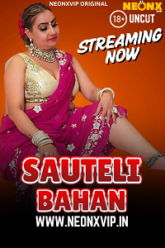 Sauteli-Bahan