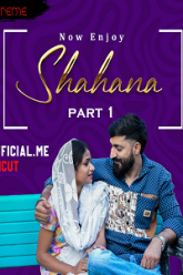 Shahana-Part-1