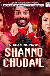 Shanno-Chudail