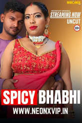 Spicy-Bhabhi