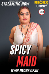 Spicy-Maid