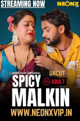 Spicy-Malkin