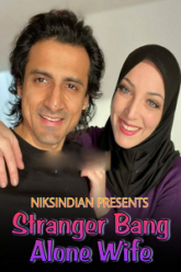 Stranger-Bang-Alone-Wife