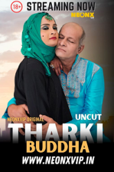 Tharki-Buddha