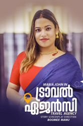 Travel-Agency