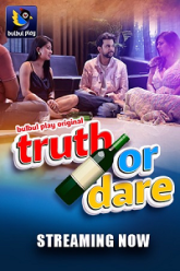 Truth-or-Dare