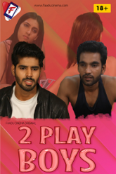 Two-Play-Boys