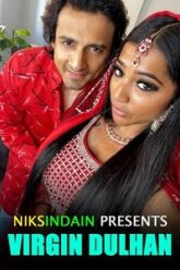 Virgin-Dulhan