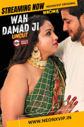 Wah-Damad-Ji
