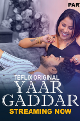 Yaar-Gaddar